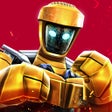 ไอคอนของโปรแกรม: Real Steel World Robot Bo…