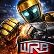 Иконка программы: Real Steel World Robot Bo…