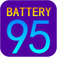 Ícone do programa: Big Battery Indicator