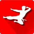 プログラムのアイコン：MMA Trainer : ufc,mma,ufc…