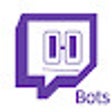 Ícone do programa: Twitch Bot list