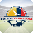 Biểu tượng của chương trình: Colombian Soccer live