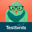 Testbirds Companion