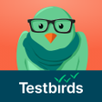 Ícone do programa: Testbirds Companion