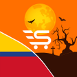 Symbol des Programms: Surtiapp