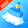 Ikon program: Clean Mate - Storage Clea…