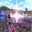 Icon of program: GENSOU Skydrift