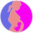 プログラムのアイコン：Pregnancy Tracking