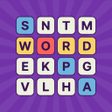 程序图标：Word Search Puzzle Game