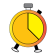 程序图标：WorkingTime - Arbeitszeit…
