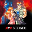 程序图标：SHOCK TROOPERS ACA NEOGEO