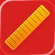 ไอคอนของโปรแกรม: Distances - Map Ruler