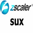 Icon of program: ZScaler Bypass