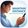Icoon van programma: Wellsight-Screen Distance…