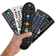 Icon of program: Remote Control for All TV