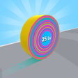 Icon of program: Peel Runner 3D