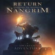 プログラムのアイコン：Return to Nangrim