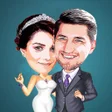Ikona programu: Cartoon Caricature Photo …