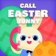 プログラムのアイコン：Call Easter Bunny