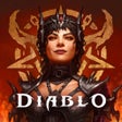 Ikona programu: Diablo Immortal