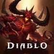 プログラムのアイコン：Diablo Immortal