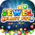 程序图标：Jewel Blast Fun