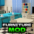 Programın simgesi: Mods furniture for mcpe