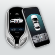 ไอคอนของโปรแกรม: Digital Car Key - Remote …