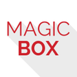 Ícone do programa: Infinity Magic Box