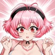 أيقونة البرنامج: Crush Crush - Idle Dating