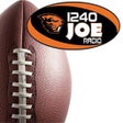 程序图标：Joe Radio KEJO AM