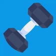 Ícone do programa: Gym Tracker