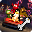 Icon of program: SuperTuxKart Beta