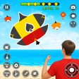 ไอคอนของโปรแกรม: Kite Flying Game 3D