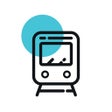 Ícone do programa: NexTrain: Chicago Transit