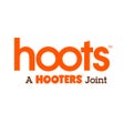 Icon of program: Hoots Restaurant