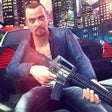 プログラムのアイコン：Gangster Mafia Crime City