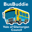 Ikona programu: BusBuddie - Vale of Glamo…