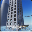 Icon of program: Under Water Ragdoll F to …