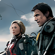 Ícone do programa: Edge of Tomorrow