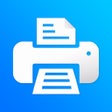 プログラムのアイコン：Printer Pro: Scan  Print