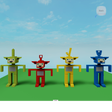 程序图标：Destroy The Teletubbies