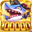 Icoon van programma: Clash Fishing: Casino Slo…