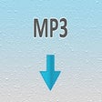 أيقونة البرنامج: MP3 Downloader