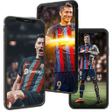 프로그램 아이콘: Robert Lewandowski Wallpa…