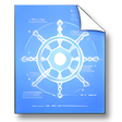 Symbol des Programms: Sleipnir Portable
