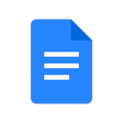 Ícone do programa: Google Docs