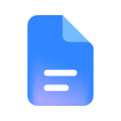 程序图标：Google Docs