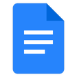 Icon of program: Google Docs