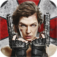Ikon program: Resident Evil: Capítulo F…
